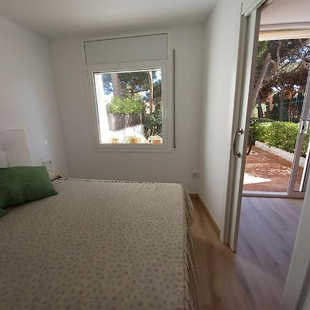 Apartamento Roc Mar Llafranc Exterior photo