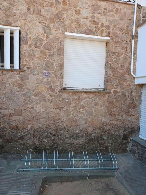 Apartamento Roc Mar Llafranc Exterior photo