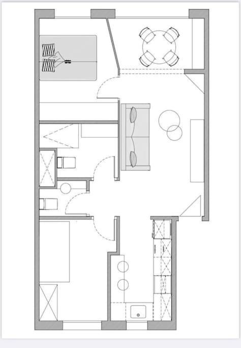 Apartamento Roc Mar Llafranc Exterior photo