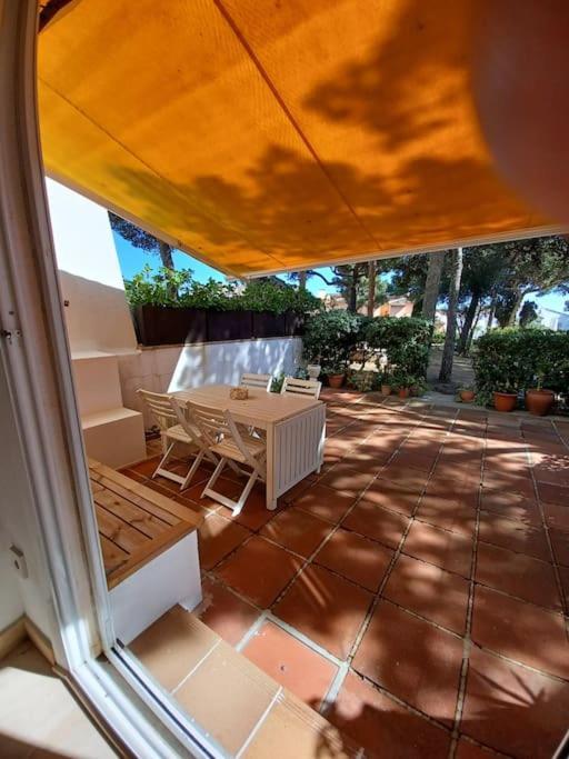 Apartamento Roc Mar Llafranc Exterior photo