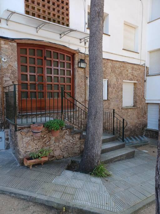 Apartamento Roc Mar Llafranc Exterior photo