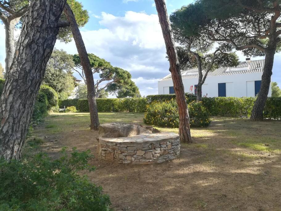 Apartamento Roc Mar Llafranc Exterior photo