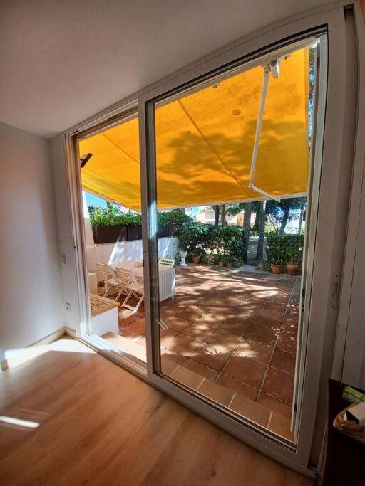Apartamento Roc Mar Llafranc Exterior photo